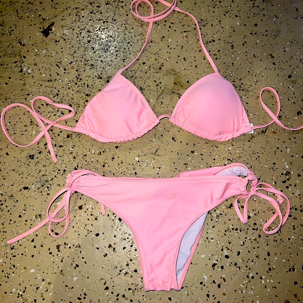 Bikini Set